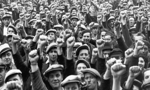 La lutte des classes au cinéma