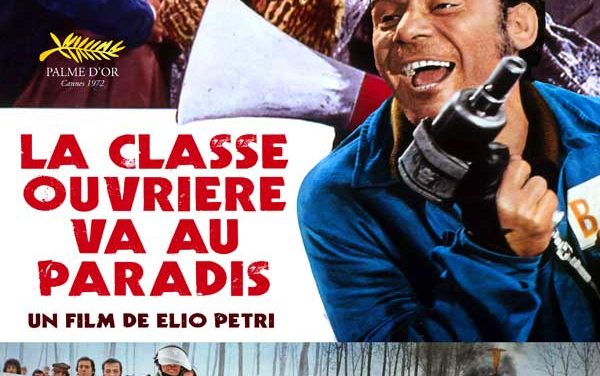 La Classe ouvrière va au paradis