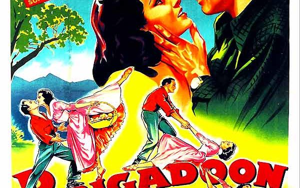 Brigadoon