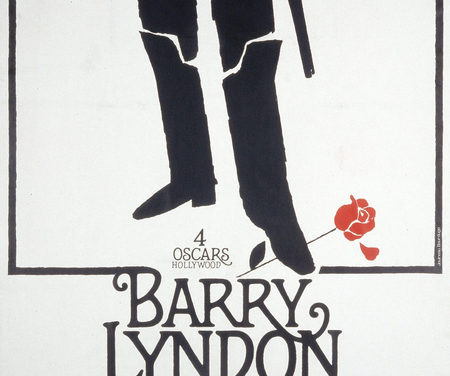 Barry Lyndon