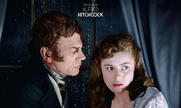 Les Amants du Capricorne