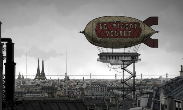 Le Steampunk au cinéma