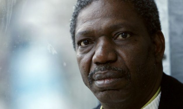 Idrissa Ouedraogo