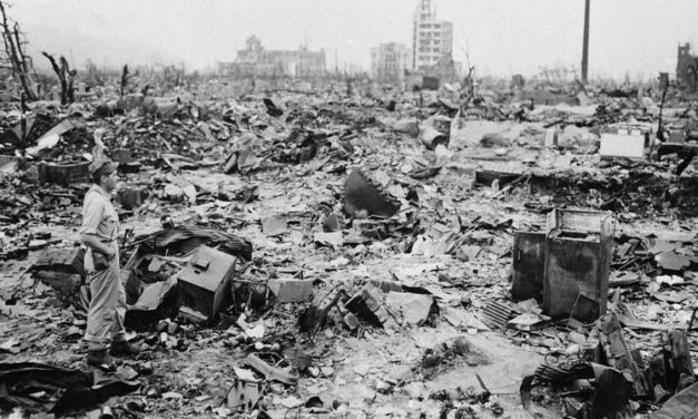 Le traumatisme nucléaire dans le cinéma japonais
