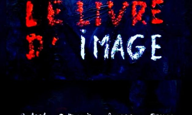 Le livre d&rsquo;image