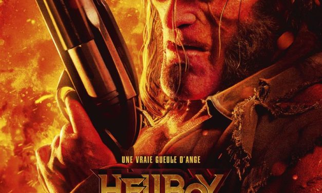 Hellboy