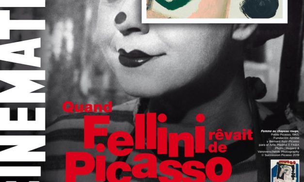 Quand Fellini rêvait de Picasso