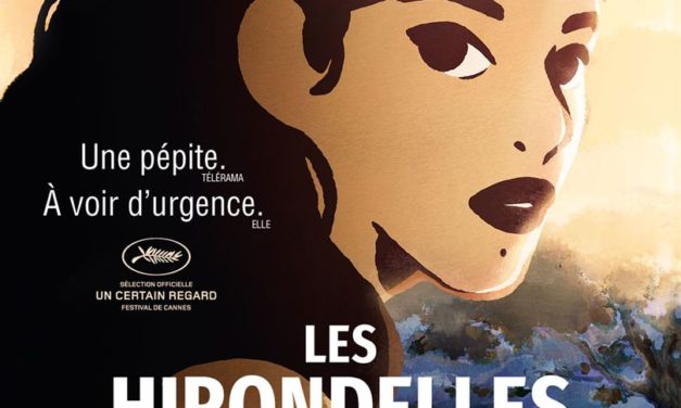 Les Hirondelles de Kaboul