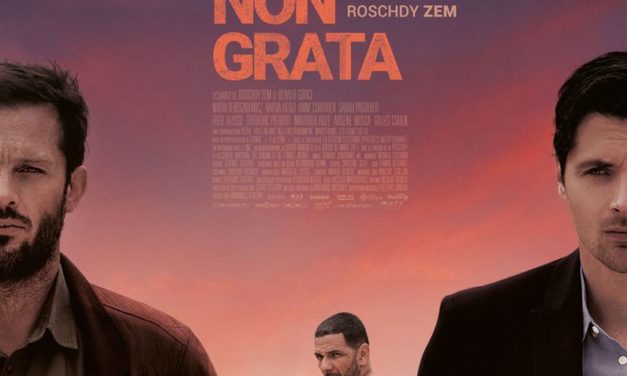 Persona non grata