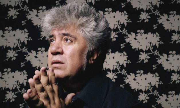 Pedro Almodovar