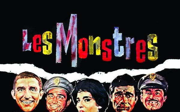 Les Monstres