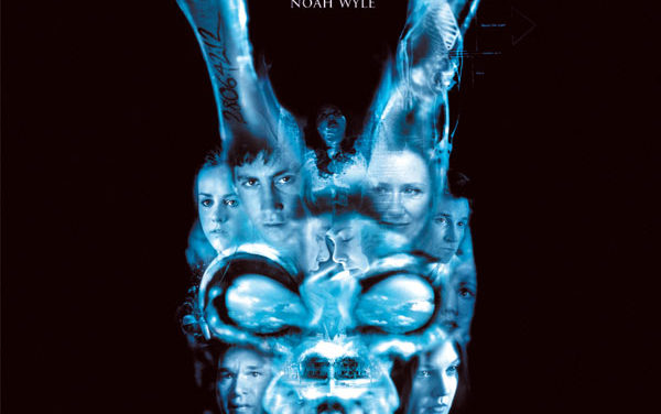 Donnie Darko