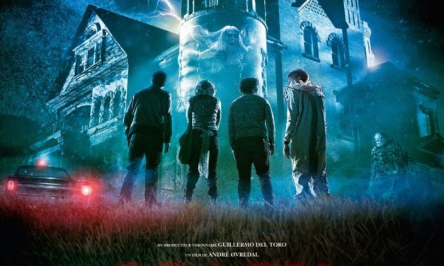 Scary Stories