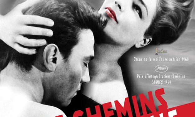 Les chemins de la haute ville