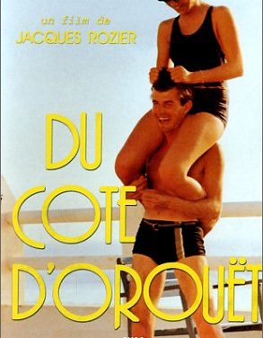 Du côté d&rsquo;Orouët