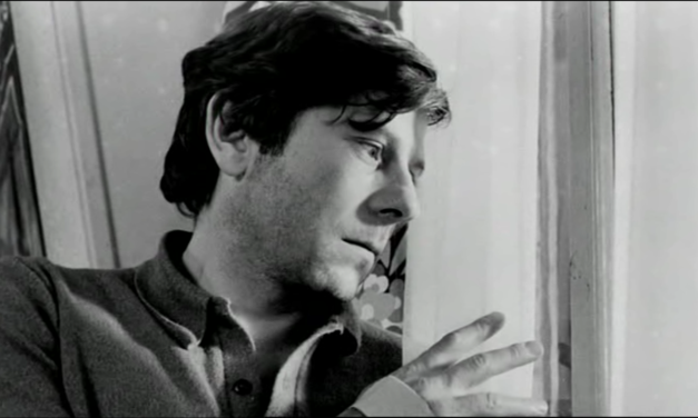 Roman Polanski