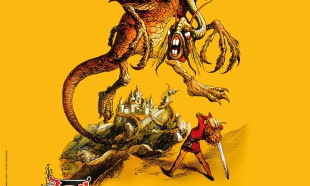 Jabberwocky