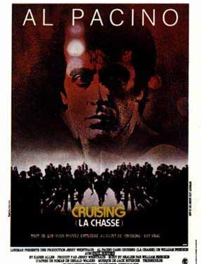 La Chasse – Cruising