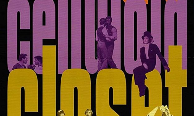 The Celluloid Closet