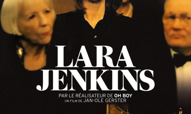 Lara Jenkins