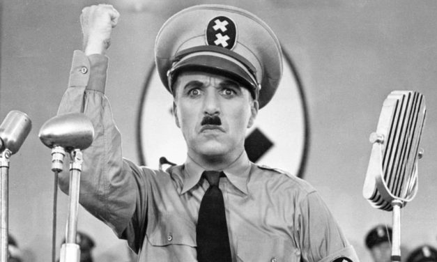 La Dictature au cinéma