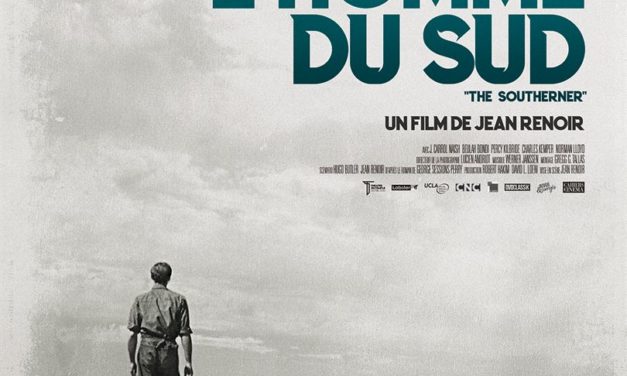 L&rsquo;Homme du Sud