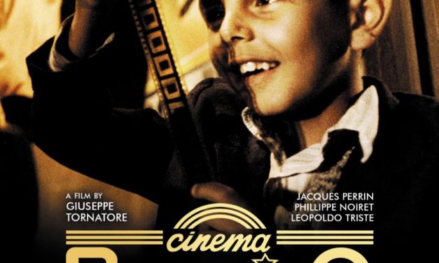 Cinema Paradiso (Director&rsquo;s cut)