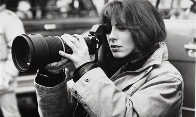 Kathryn Bigelow