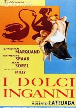 « Les adolescentes » (1960) et « Guendalina » (1957) d’Alberto Lattuada