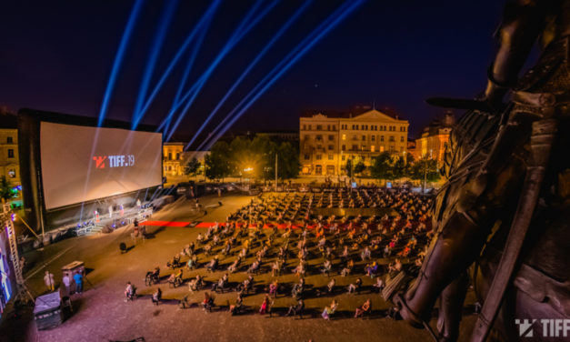 19ème édition du Transylvania International Film Festival de Cluj-Napoca