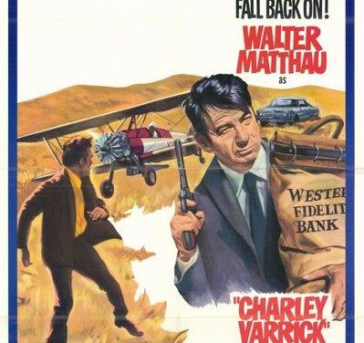 Tuez Charley Varrick