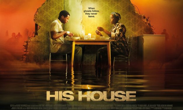 His House