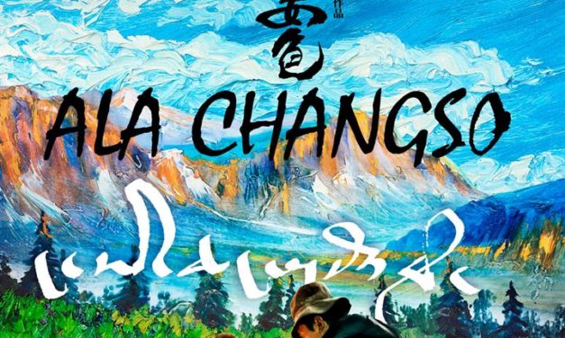 Ala Changso