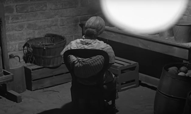 La figure maternelle au cinéma