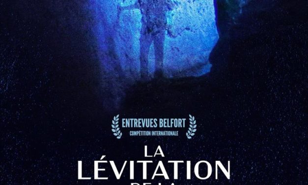 La Lévitation de la princesse Karnak