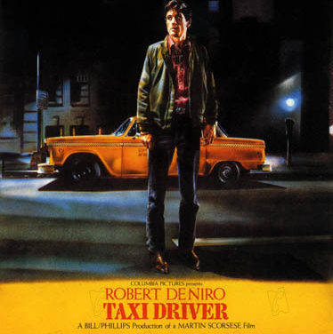 Taxi Driver