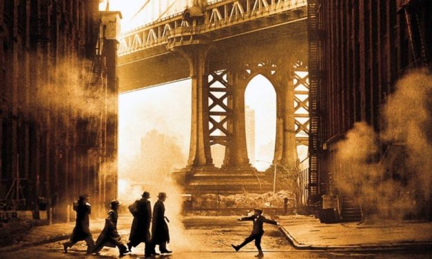 New-York, une ville de cinéma