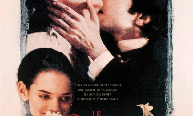 Le temps de l&rsquo;innocence