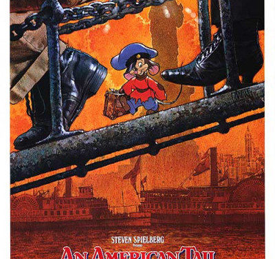 Fievel et le nouveau monde