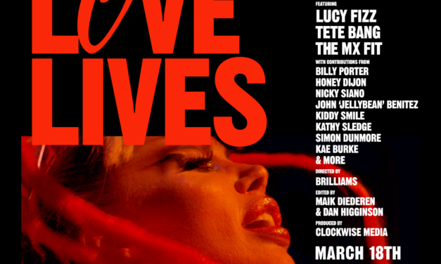 Where Love Lives