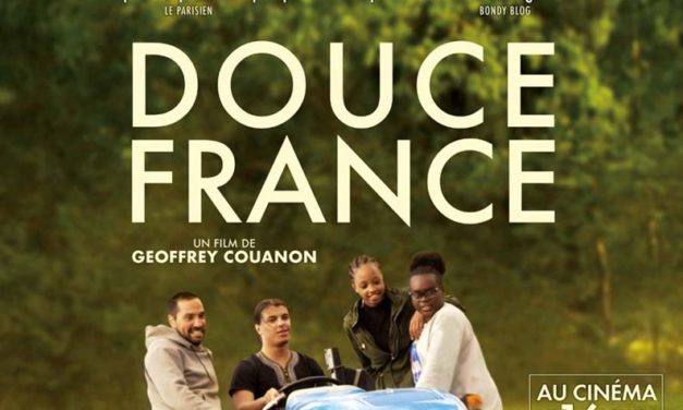 Douce France