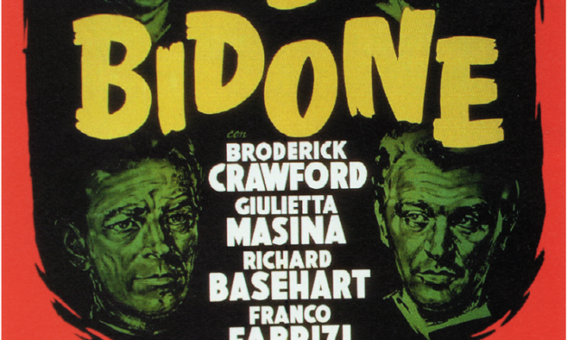 Il Bidone