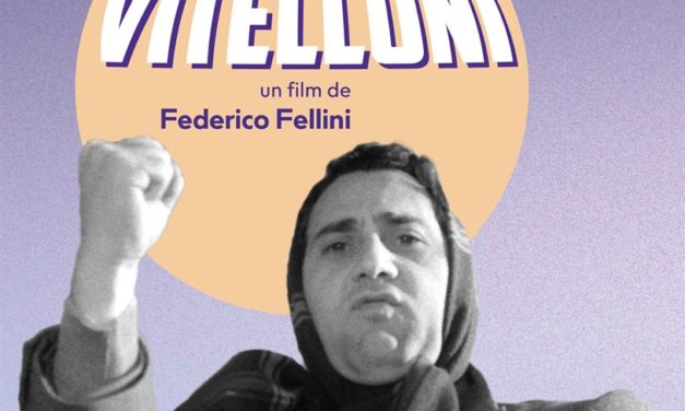I vitelloni