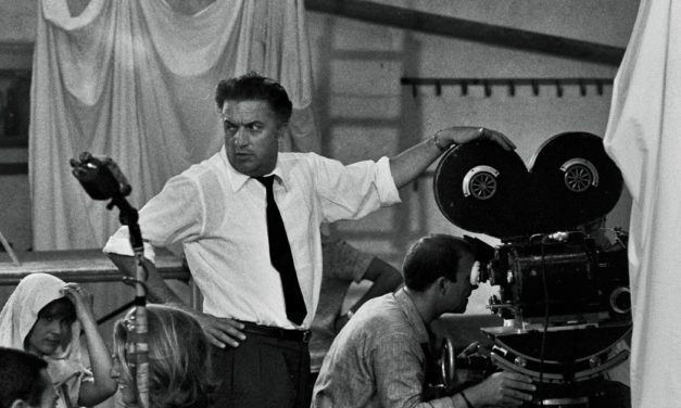 Federico Fellini