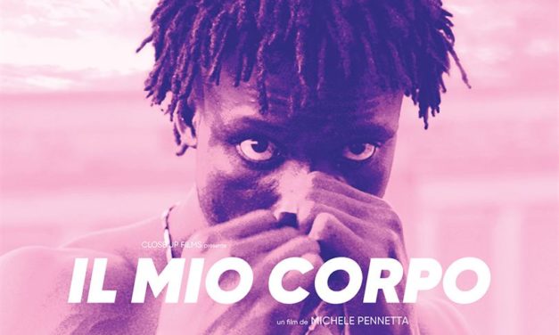 Il mio corpo