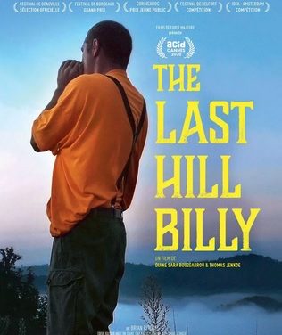 The last hillbilly