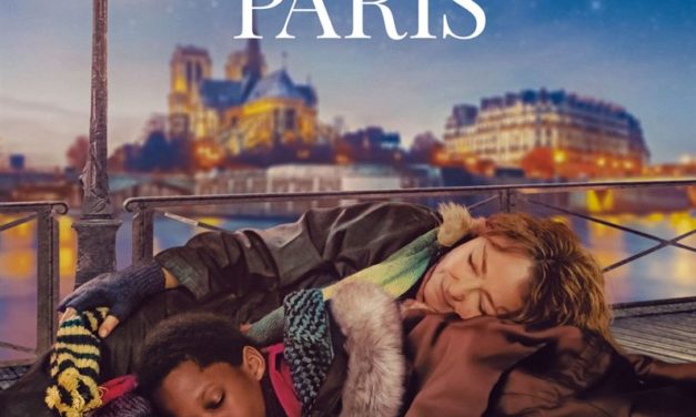 Sous les étoiles de Paris