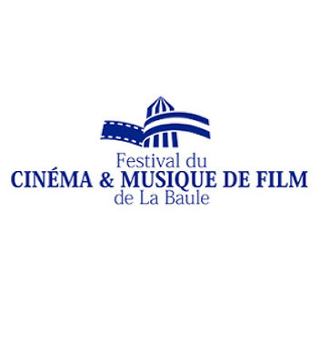 Festival du cinéma et musique de film de La Baule 7ème édition.