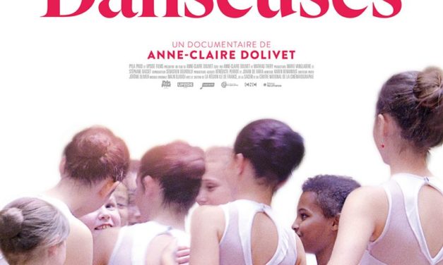Petites danseuses
