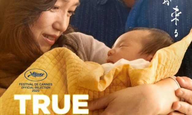 True mothers